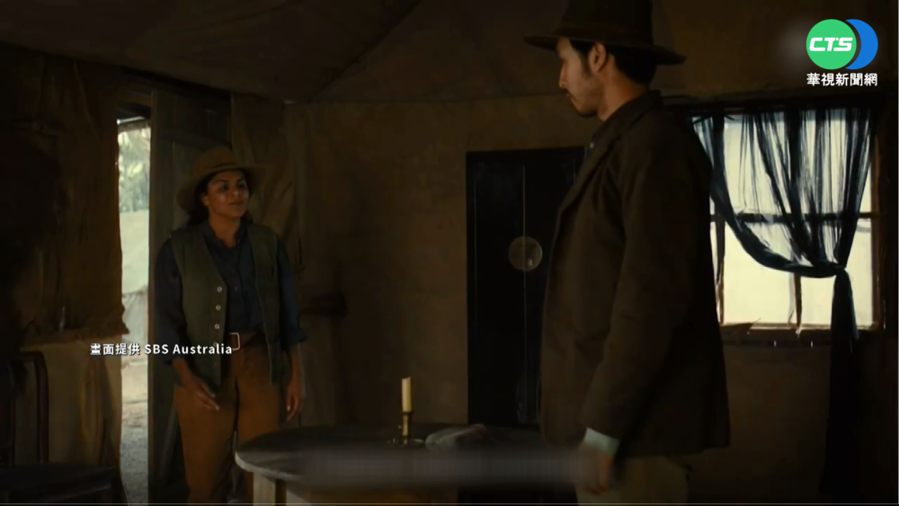 訴說澳洲華人歷史 "新金山"翻轉亞裔樣貌