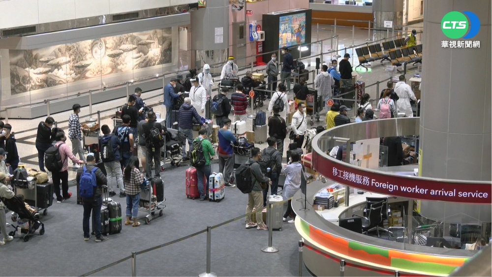 確診足跡!保全搭機捷 防疫司機到北.宜