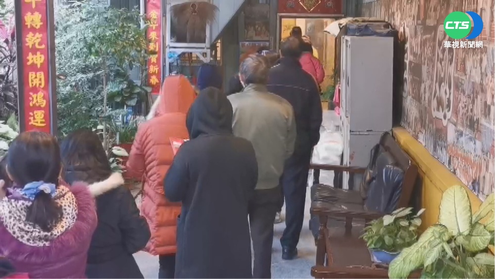 鄭文燦認"社區不安全" 疾呼歌友會採檢