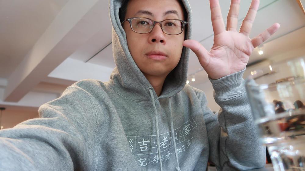 呱吉談罷免：高頻率罷免投票已超出合理範圍