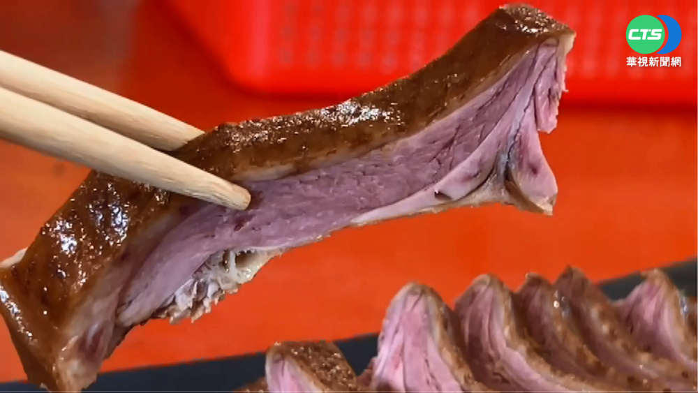 原物料漲不堪負荷 台南下營鵝肉店也喊漲!