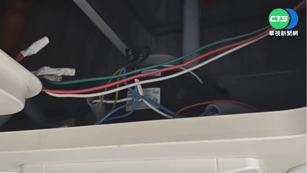 檢疫所飄菸味 憂"天花板互通"恐成破口