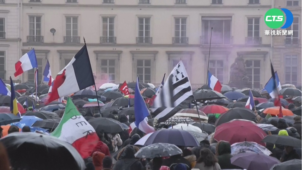 全球每天平均增210萬確診 10天就翻倍