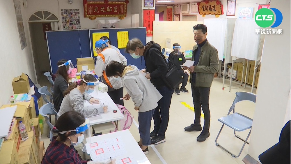 搶頭香投票! 林昶佐:奮戰到最後.感激力挺