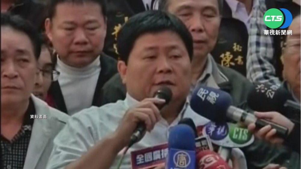 顏家昔日稱霸海線 顏寬恒再次輸掉立委