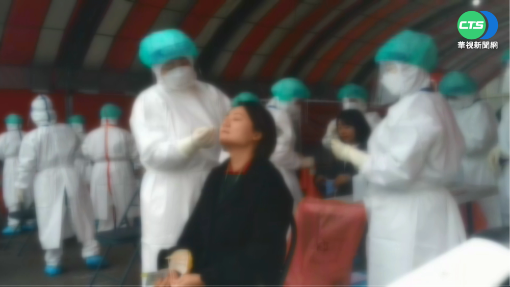 桃機群聚風暴! 連2天擴大篩檢9千人