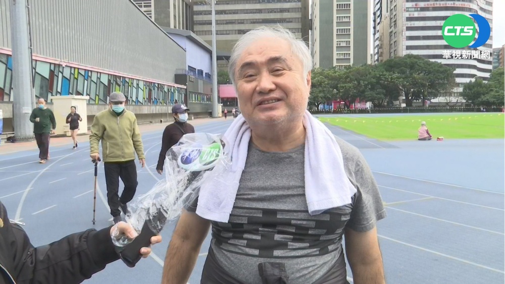 口罩令加嚴! 運動.唱歌.拍照恢復全面戴罩