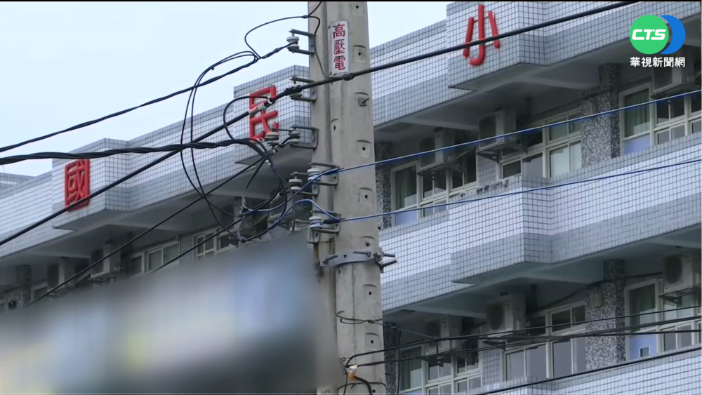 桃園中壢某國小學生傳確診 全校停課14天