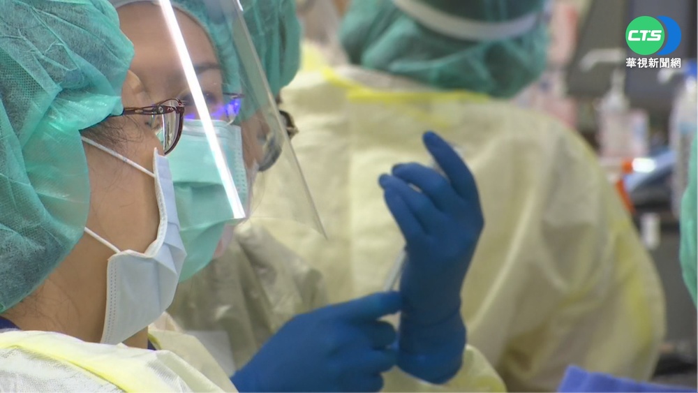 Omicron攻社區 北北基桃生活圈全面警戒