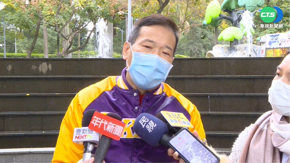 鍾小平罷昶失敗 怨黃呂錦茹"公報私仇"