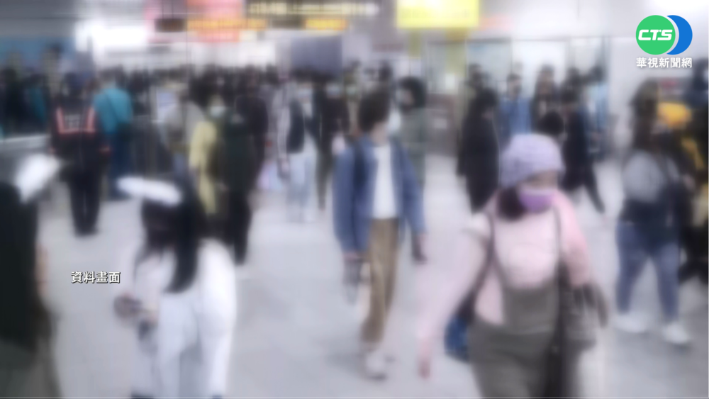 疫情燒南部! 確診女學童一家曾赴高雄旅遊