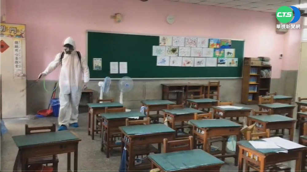 接觸染疫居服員乾妹妹 手推車傳播鏈+2