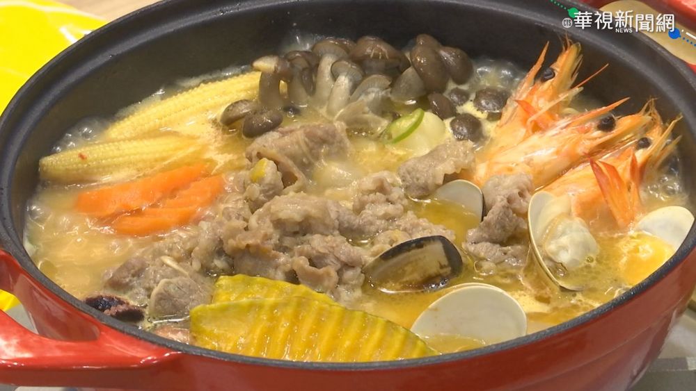 如果「餐廳禁內用」最想吃什麼？這兩樣大家最想吃