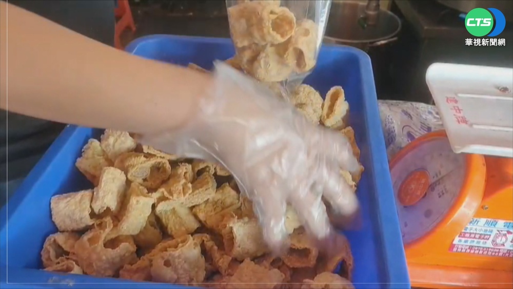 "火鍋靈魂"豆皮飆漲 1包350元變400元