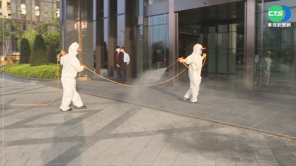 桃園確診童高雄玩3天 陳其邁:傳播風險低