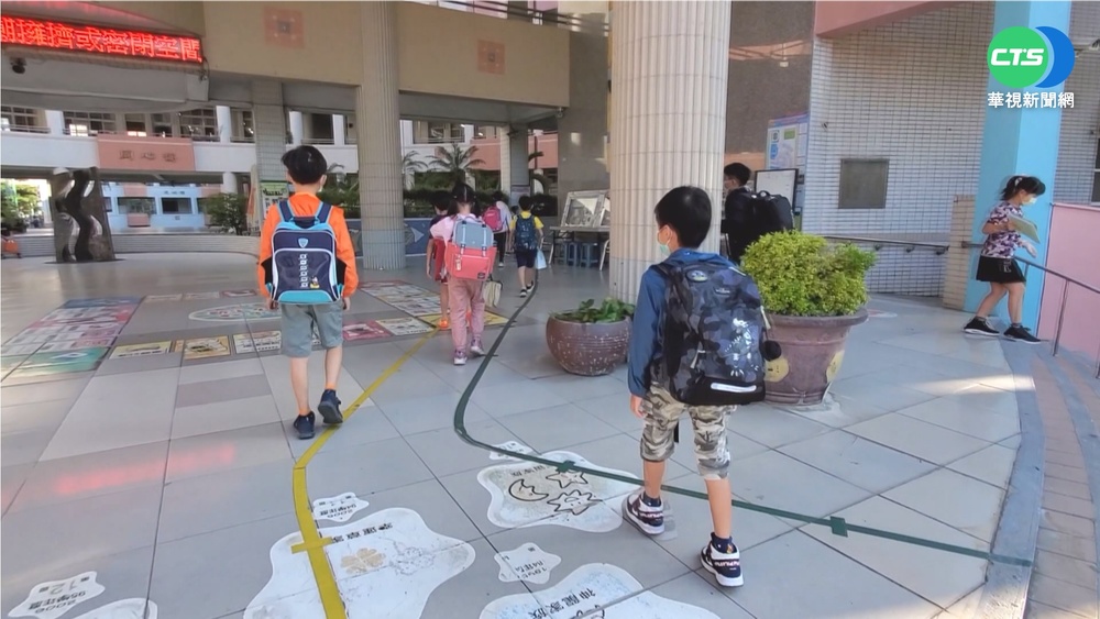 各級學校提早放寒假？教育部：尚無規劃將視疫情狀況調整