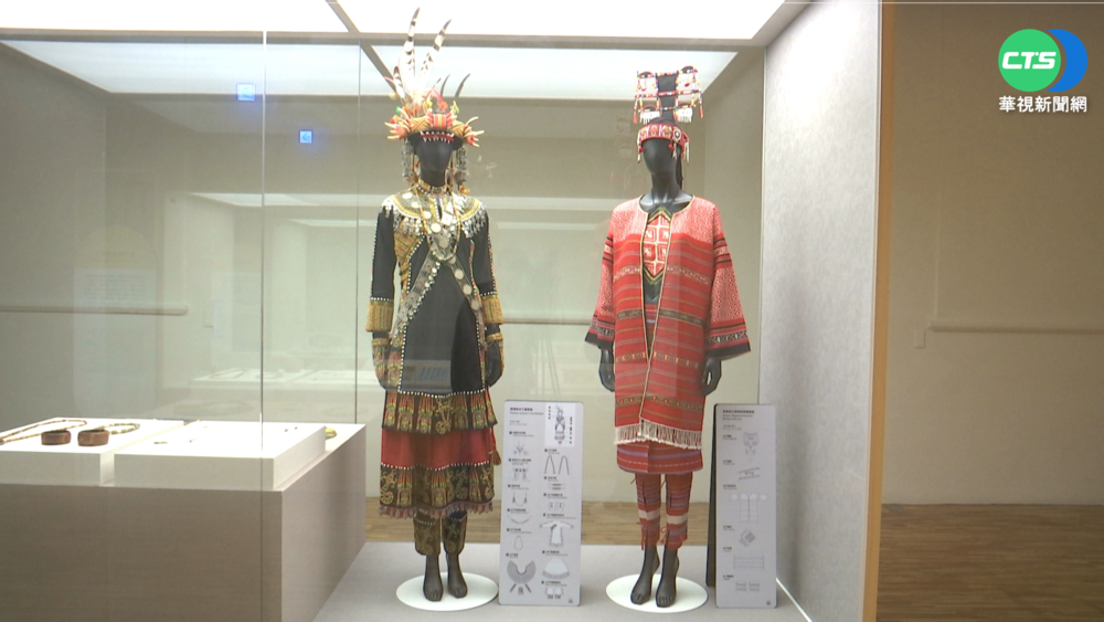 重量級博物館聯合策展 重現台文化史