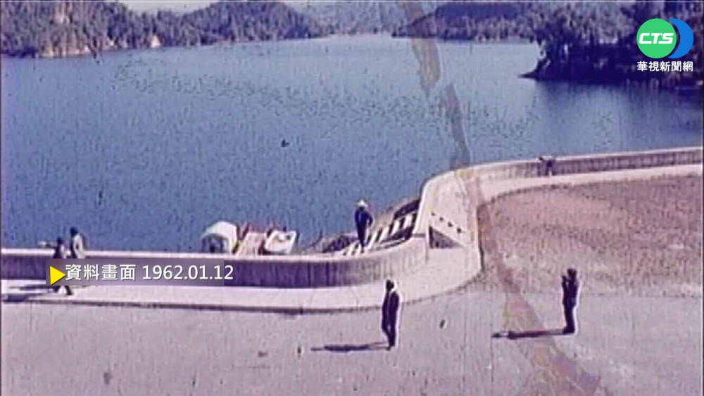 【歷史上的今天】台南白河水庫動工 兼具灌溉觀光功能