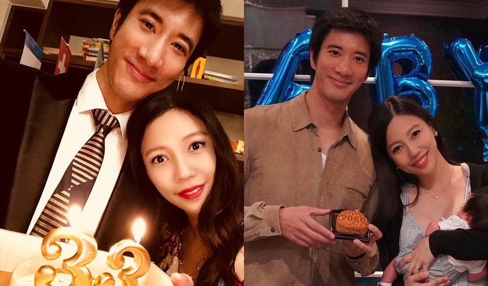 婚變風波再起！李靚蕾沉寂3週控王力宏「攜3男強闖住家」