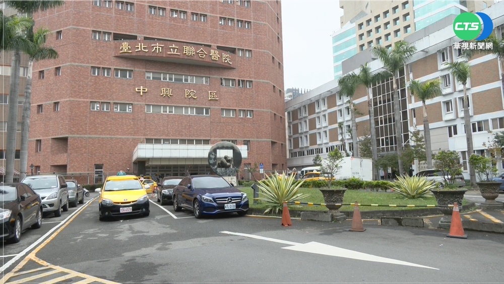 護理師男友染疫 Ct值高"不排除是感染源"