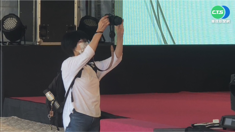 社群記錄南投大小事 蘇彩娥力推家鄉美好