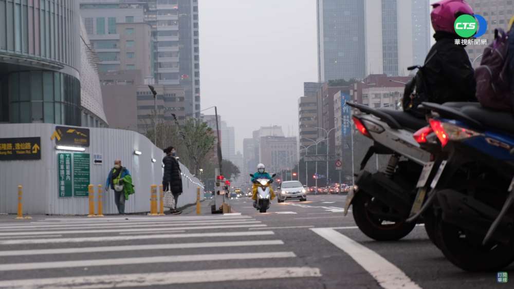 9縣市低溫特報！「北部2縣市」急凍 恐探10度以下