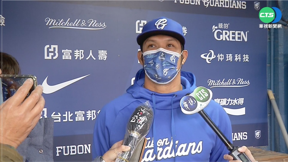 丘總親自致電網羅 陽耀勳:令人感動