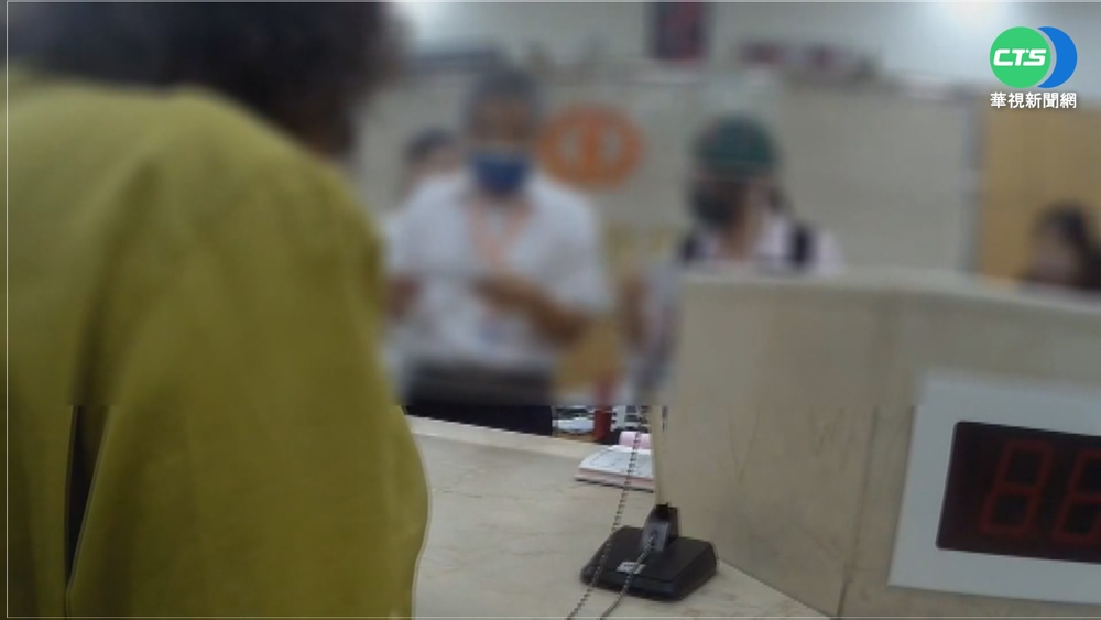 假醫生跨國詐騙診所 警苦勸阻匯30萬