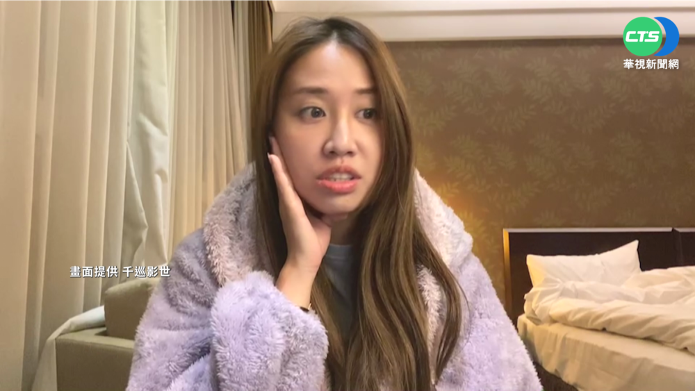 旗下餐酒館廚師確診 鄭羽凡隔離14天