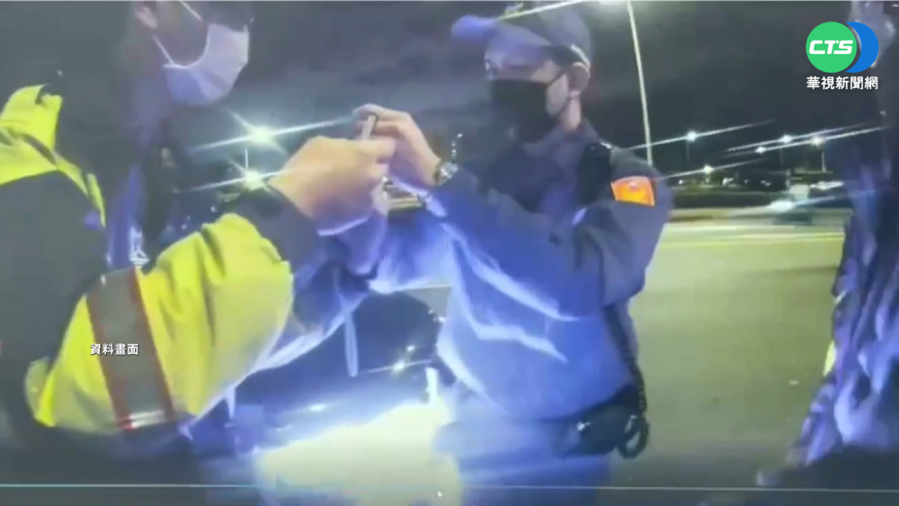 立院初審10年內2度酒駕 可公布姓名照片