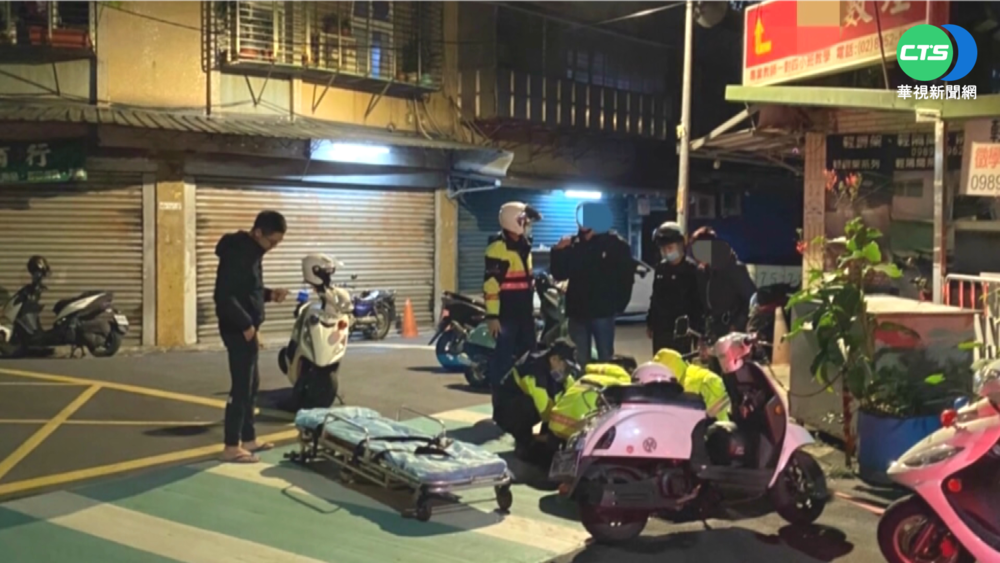 不滿女翹家同居 父砍斷女兒男友手指