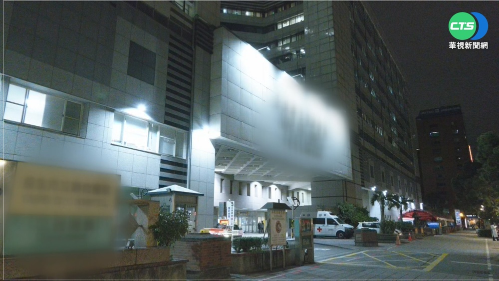 聯醫再爆染疫! 另1院區又1護理師確診