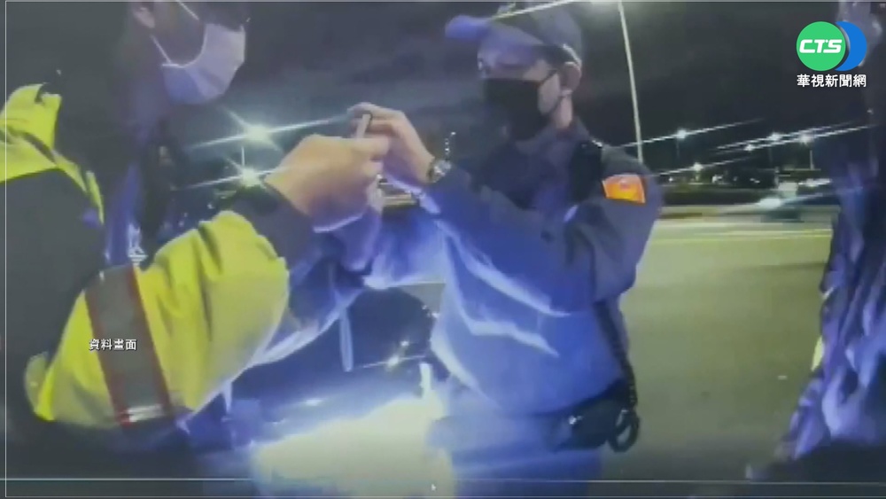 酒駕累犯擬公布姓名.照片 下半年上路