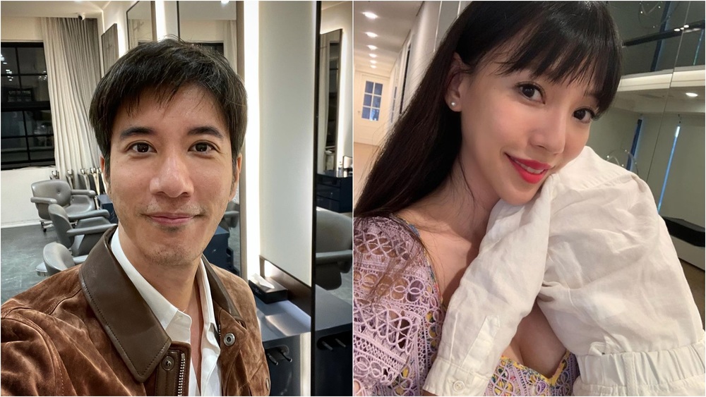 李靚蕾曝王力宏買網軍6大證據 怒轟「做錯事沒悔意」