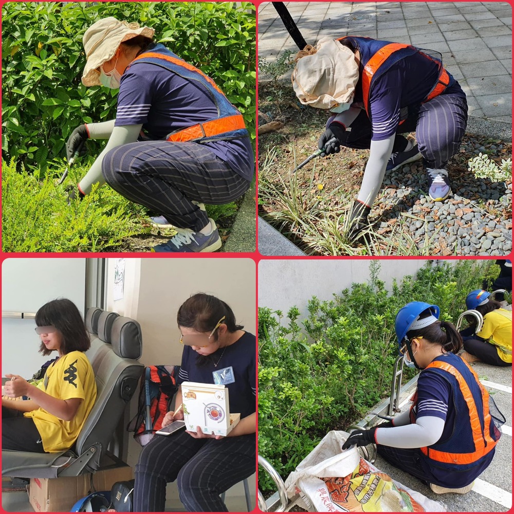 國中女兒太嬌縱！媽送「勞改2週」滿意直呼：她大徹大悟了