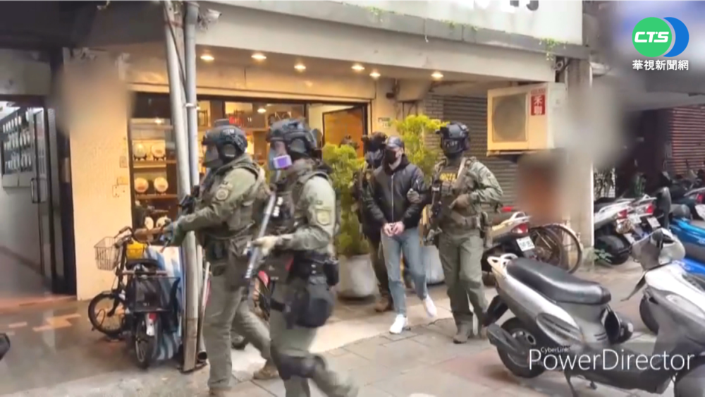 黑幫暴力取財! 設局詐賭得手逾700萬