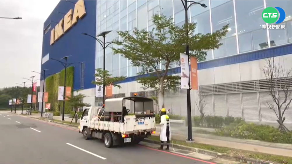 銀行傳播鏈已14人確診 足跡跨入新竹