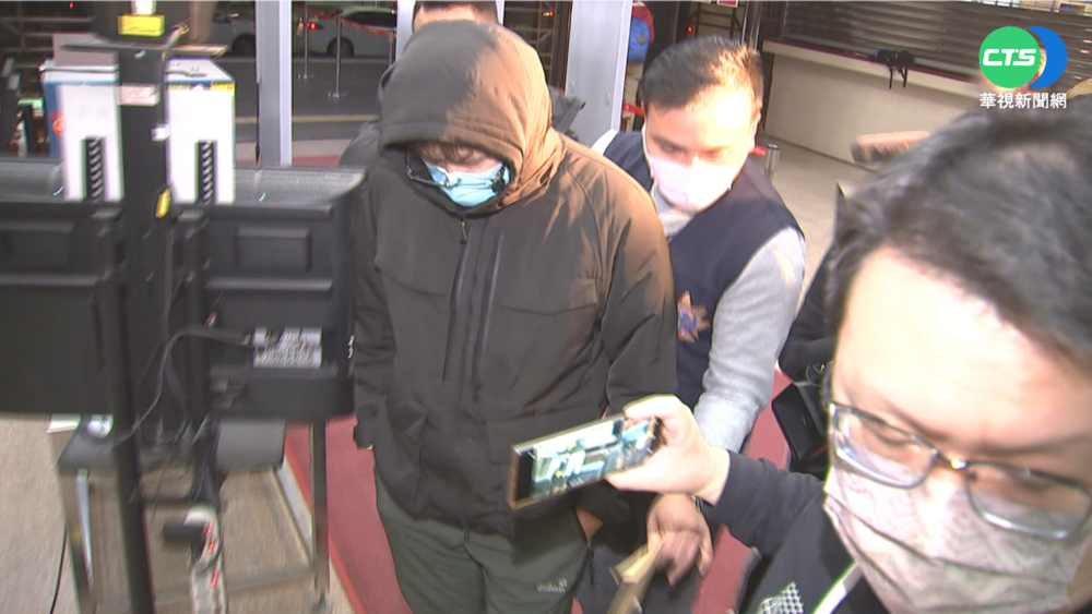 禾馨集團涉詐保 營運長等5醫師百萬交保