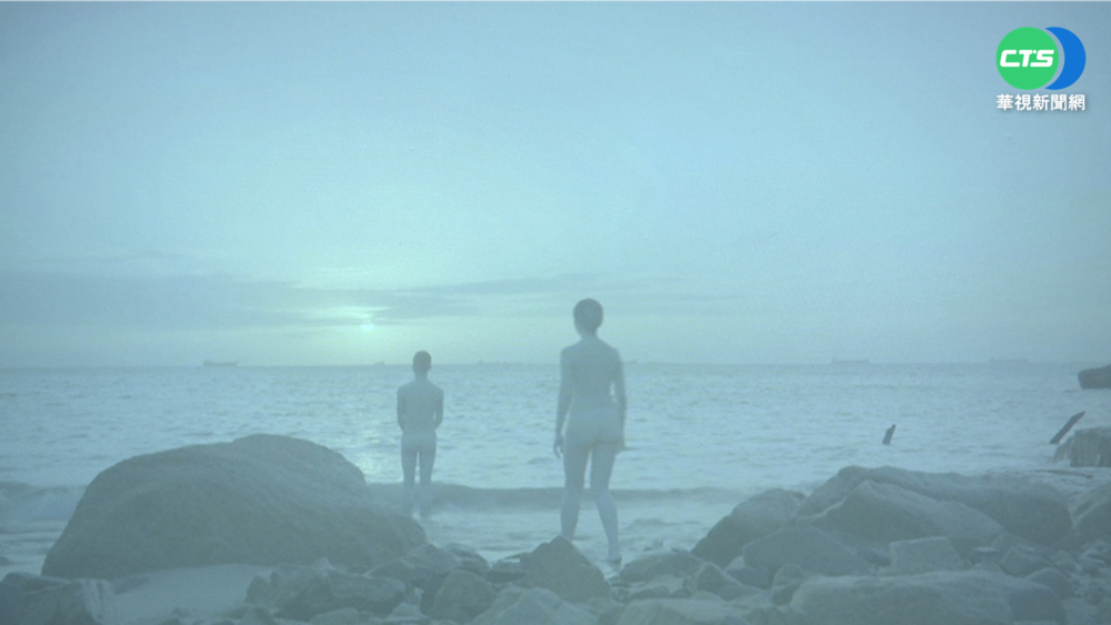 如果島嶼會作夢 邀您藝術角度看馬祖