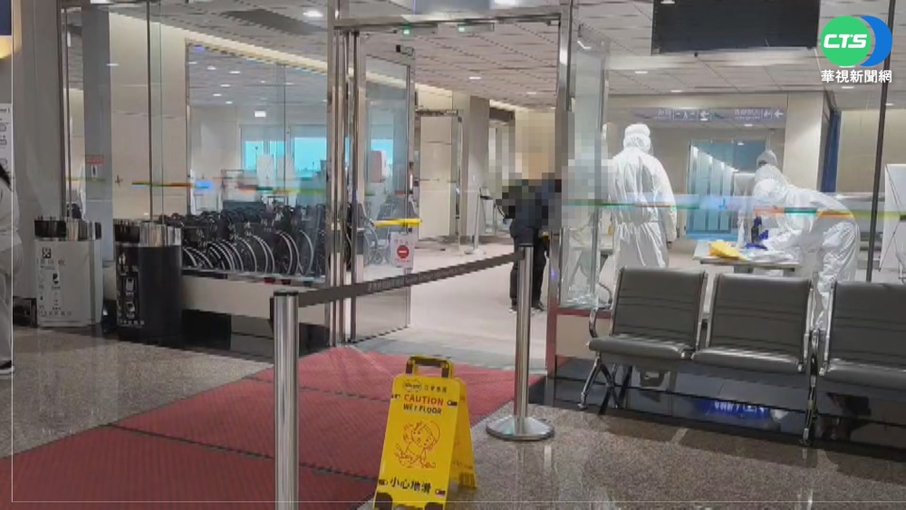 3天半陽性率7.6% 今高峰!4200人入境