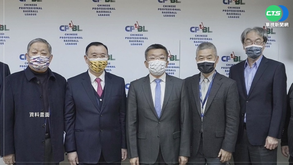 中職第6隊真來了? 傳台鋼2月提交意向書