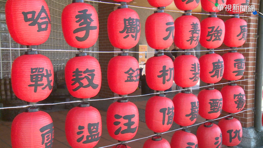 你上榜了嗎？全國菜市場名大PK 「家豪、淑芬」又奪冠