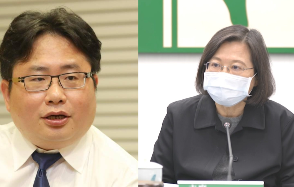 烏干達留學生淪「學工」 矢板明夫喊話蔡英文