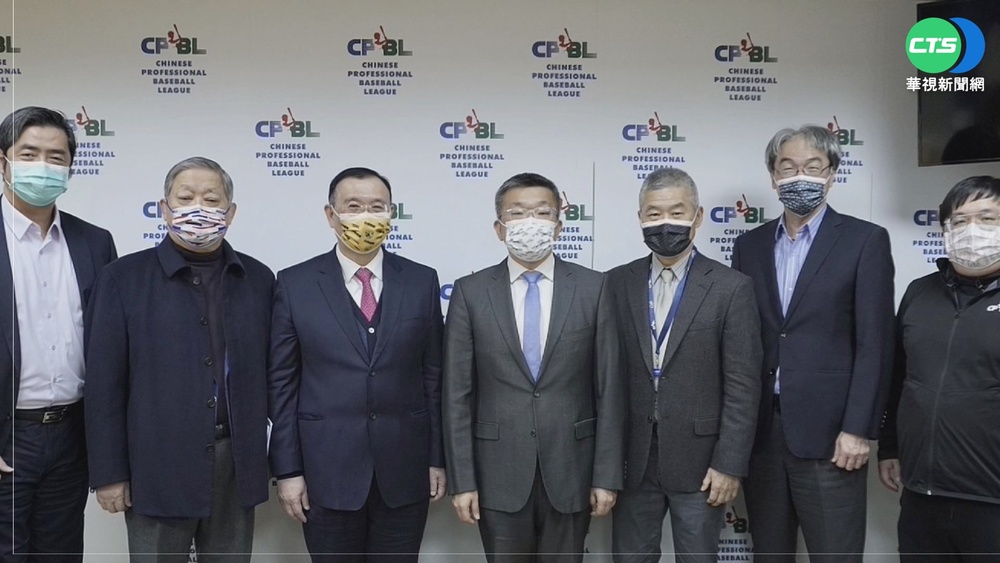 "台鋼雄鷹"成第6隊? 傳提加盟中職意向書