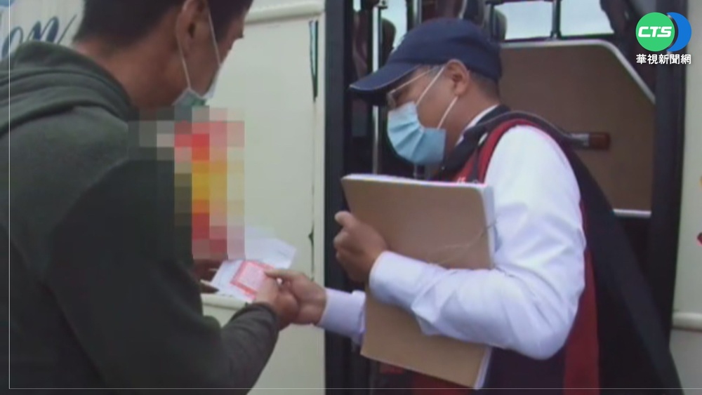 疫情衝擊生意 遊覽車業欠費136萬盼分期