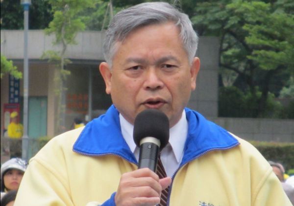 台大教授張清溪搭捷運突昏倒 送醫不治享壽74歲