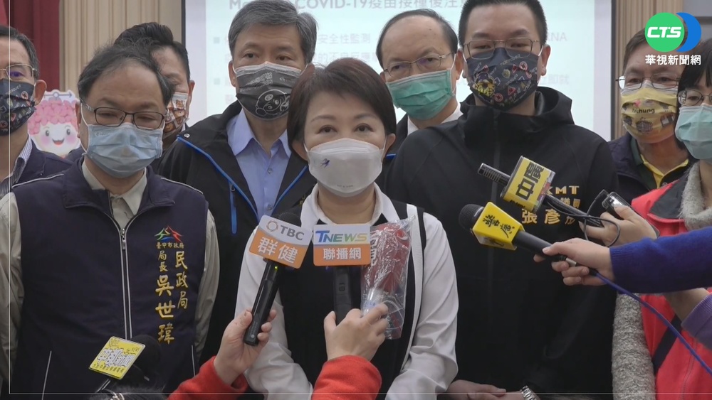 疫情燒! 中南部學校取消跨縣市戶外教學