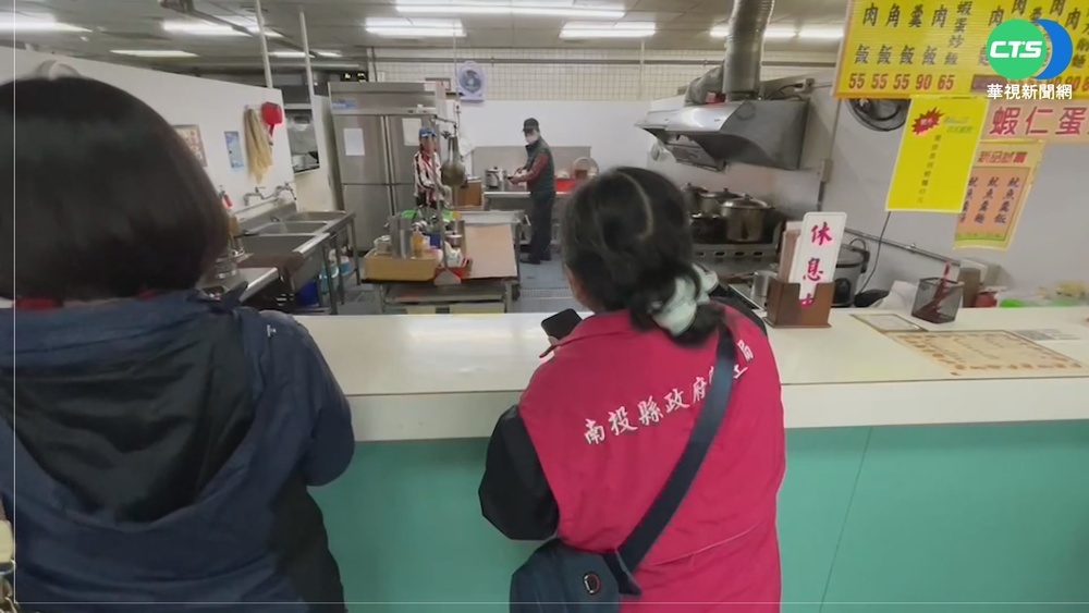 暨大63生爆食物中毒 疑校餐鴨肉飯釀禍