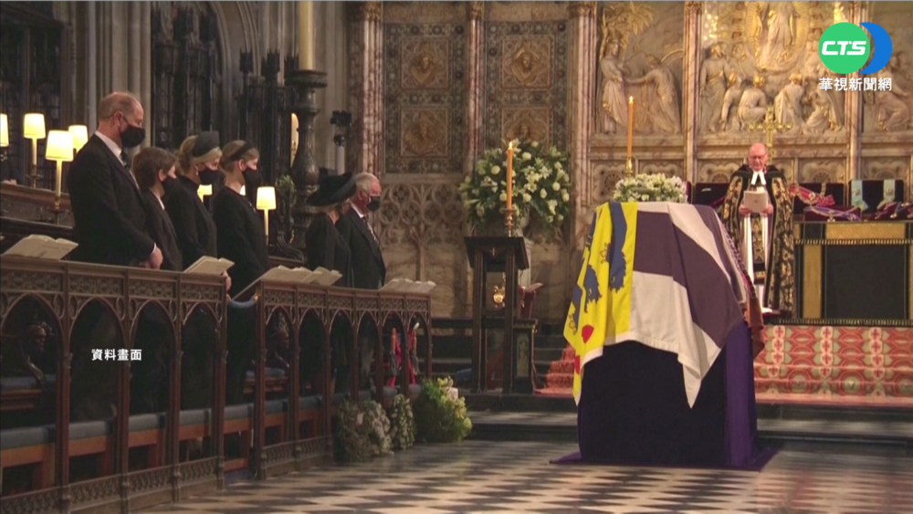 強森開趴又出包? 傳菲利普親王葬禮前也開趴