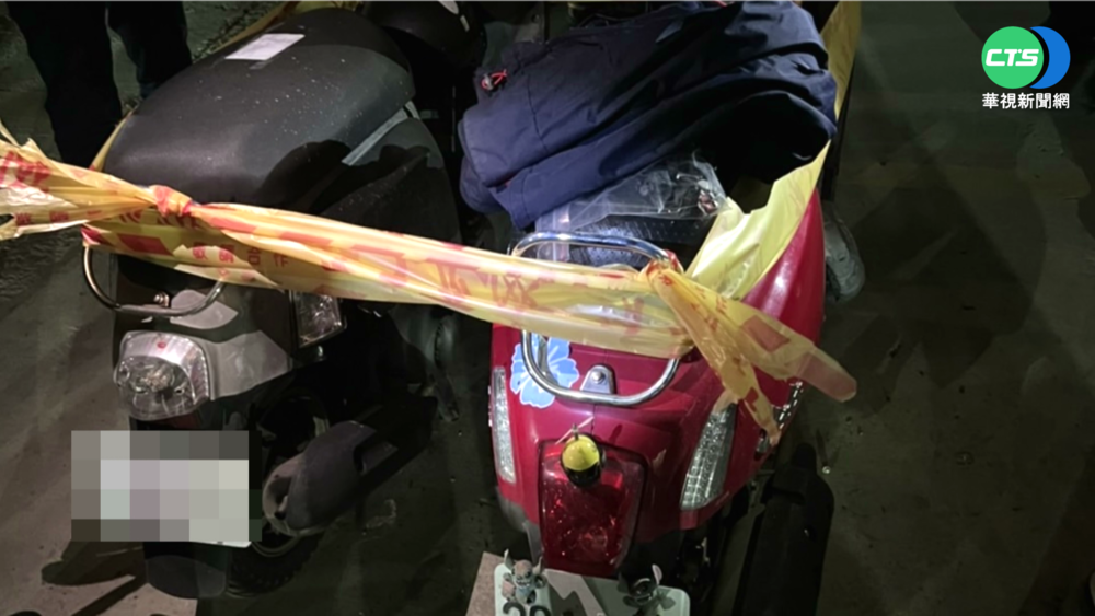 竹科台積電停車場傳爆炸 男手指遭炸傷